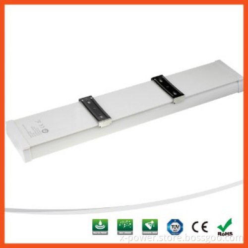 Top lighting manufacturer IP65 LED tri proof lamp